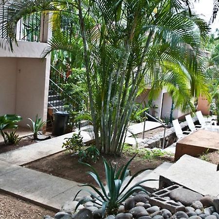 Villas San Angel Sardinal Ngoại thất bức ảnh