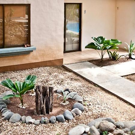 Villas San Angel Sardinal Ngoại thất bức ảnh
