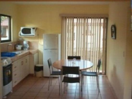 Villas San Angel Sardinal Phòng bức ảnh
