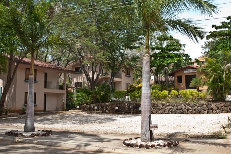 Villas San Angel Sardinal Ngoại thất bức ảnh