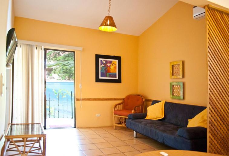 Villas San Angel Sardinal Phòng bức ảnh