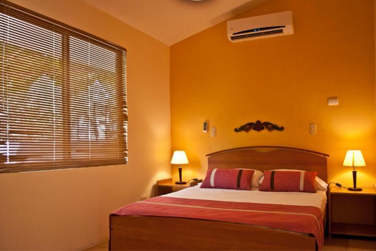 Villas San Angel Sardinal Ngoại thất bức ảnh