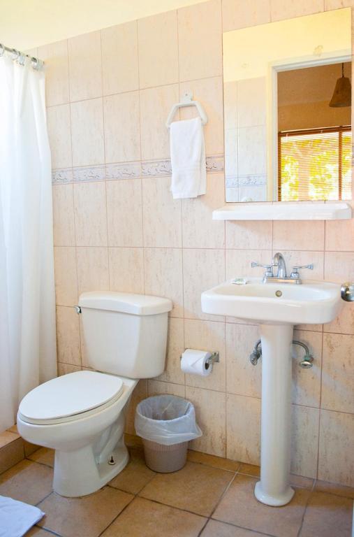 Villas San Angel Sardinal Phòng bức ảnh