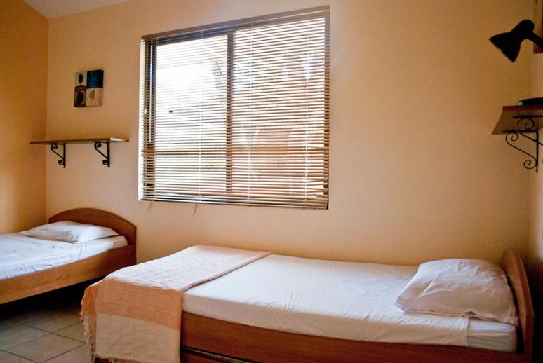 Villas San Angel Sardinal Phòng bức ảnh